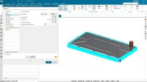 NX 2312: ZLevel Undercut Enhancement