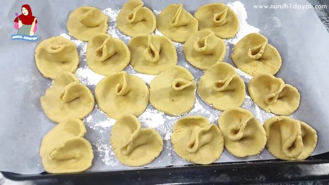 RESEP KUE GETAS KERING / KUE KAYU APU KHAS MALANG - Kue Tradisional Indonesia смотреть онлайн