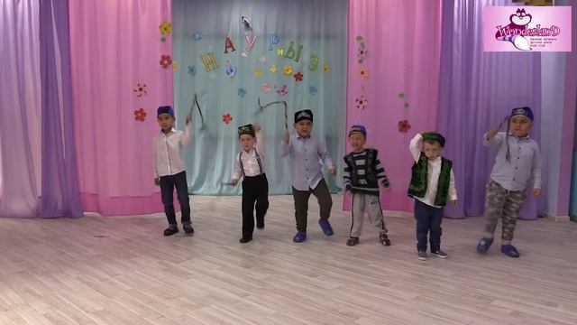 Вондерланд 2 смотреть онлайн