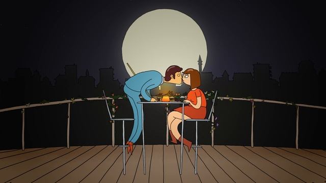 The Kik - Cupido смотреть онлайн