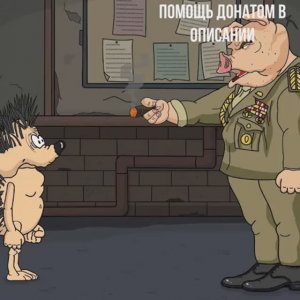 Анекдоты: Анонс нового Мега выпуска!