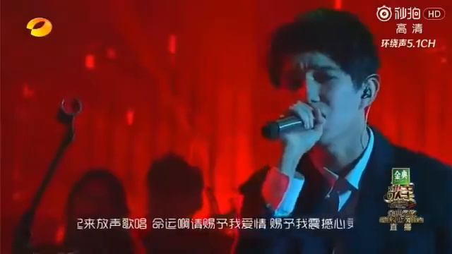 Махаббат бер маған - Димаш Кудайбергенов смотреть онлайн