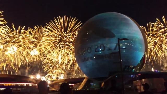 Открытие Expo 20 17 смотреть онлайн