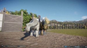 ALL 96 DINOSAURS in OREGON | MAX EGGS SHOWCASE | JURASSIC WORLD DOMINION | JURASSIC PARK 2 | JWE2