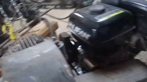 Компрессор со-7б 2 часть замеры