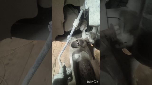 Простая замена передних стоек Форд фокус 2