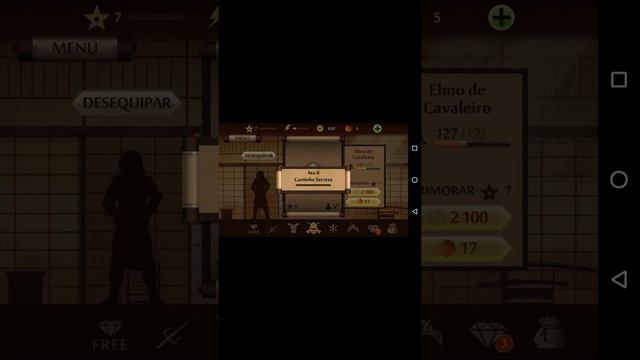 SHADOW FINT 2 смотреть онлайн