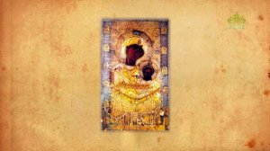 Церковный календарь 22 апреля. Иверская икона Божией Матери