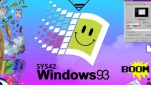 windows93