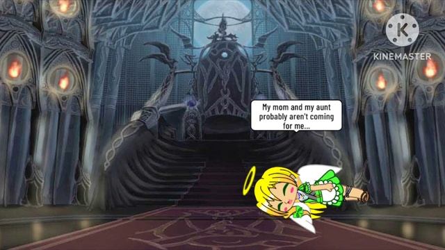 Venom returns and kidnaps Maren! + Maren befriends Bridgette, double video feature смотреть онлайн