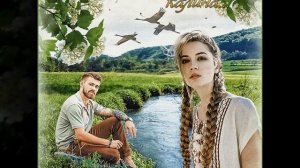 ***ОЙ, ЦВЕТЁТ КАЛИНА У ДОМА, ГДЕ ЖИВЁТ ГАЛИНА.***
