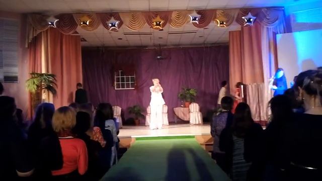 Вистава "Примадонни" - театр Колесо смотреть онлайн