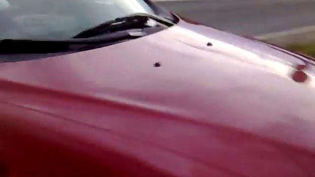 alfa 147 mak matrix mirror смотреть онлайн