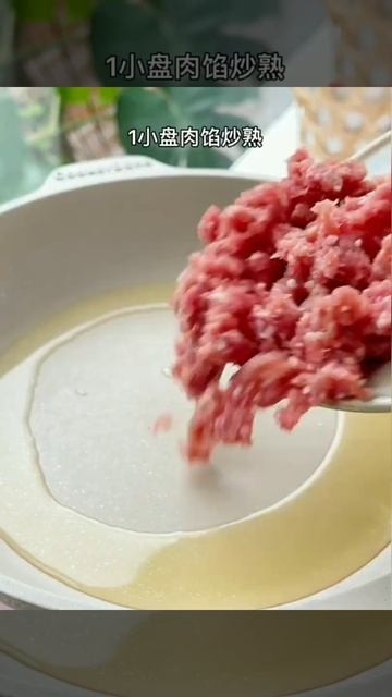 『 肉末蒸蛋 』鸡蛋的神仙吃法 ,适合全家人的家常菜，值得一试 смотреть онлайн