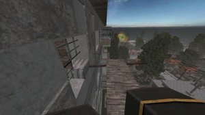 STALCRAFT | Как попасть к проводнику в Мёртвом городе | Квест на абакан Зрячего 11.01.21 НЕАКТУАЛЬН