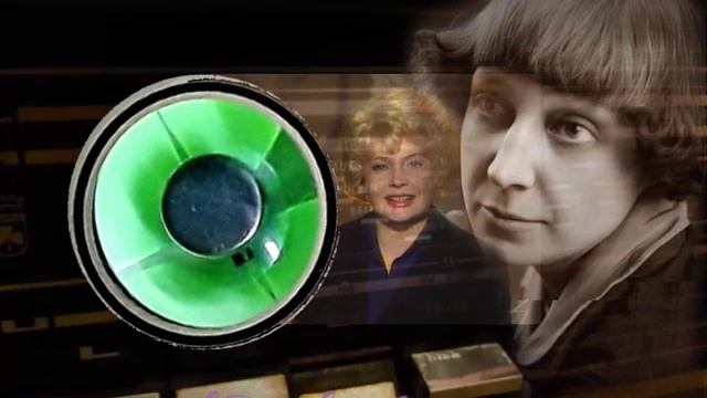 Марина ЦВЕТАЕВА "Вы столь забывчивы, сколь незабвенны" (Завадскому), исп. Т. Доронина смотреть онлайн