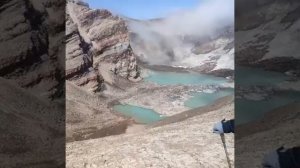 В моём сердце Камчатка......август 2023.