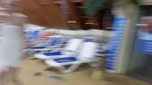 АКВАПАРК в КАЗАНИ Ривьера/Горка торнадо/Обзор аквапарка/Water park #аквапарк #горки #казань #обзор