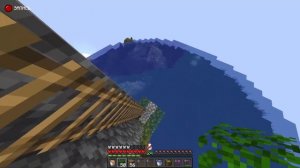 Очень лёгкая ферма рейдов Майнкрафт - Ферма рейдов 1.19-1.20.4