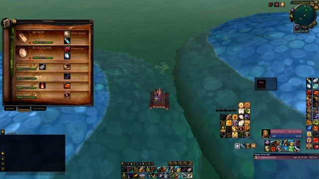 Crimson Water Strider Mount Guide Warlords of Draenor