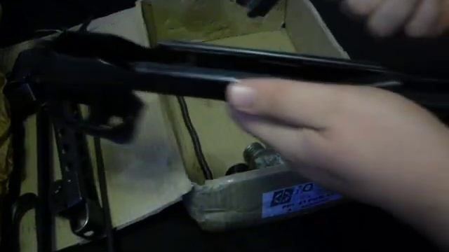 PPs 43 Parts Kit смотреть онлайн