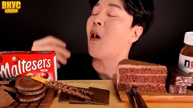 ТОЛЬКО ДЛЯ СЛАДКОЕЖЕК 🍫 #Shorts смотреть онлайн