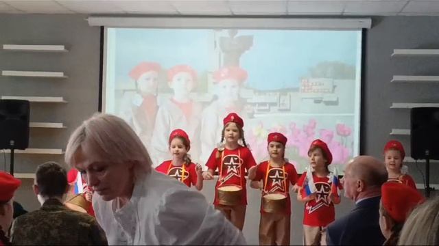 песня "Будущий защитник" смотреть онлайн