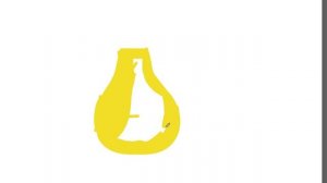 Рисуем лампочку часть 19