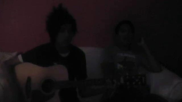 Nathan And Larry - Angry Beaver смотреть онлайн