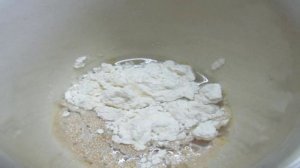 Заварное тесто для пирожков