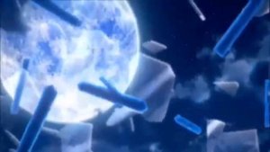 AMV- Catch Fire