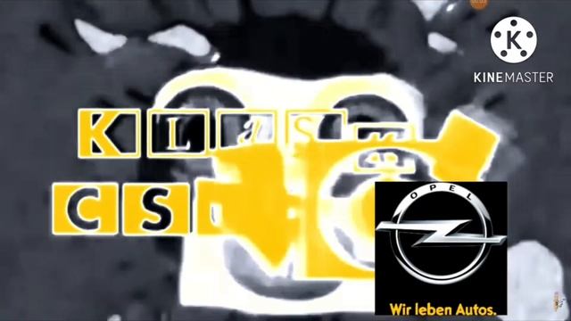 Klasky Csupo in Opel Chorded смотреть онлайн