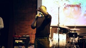 Саша Штирлиц (Аронов) "Был в театре!"