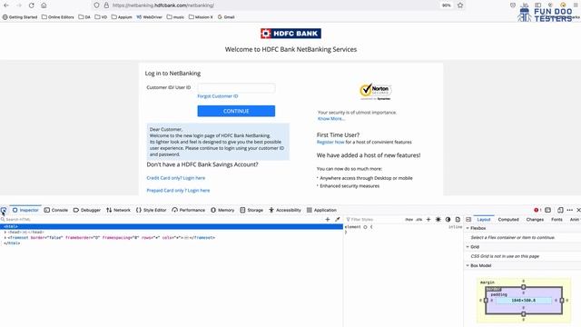 Software Testing Tutorial in Hindi - What is exploratory testing in software testing with example