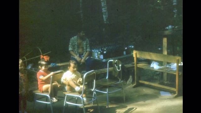 Кочевник - Дети в Кочевнике - Часть№2 смотреть онлайн