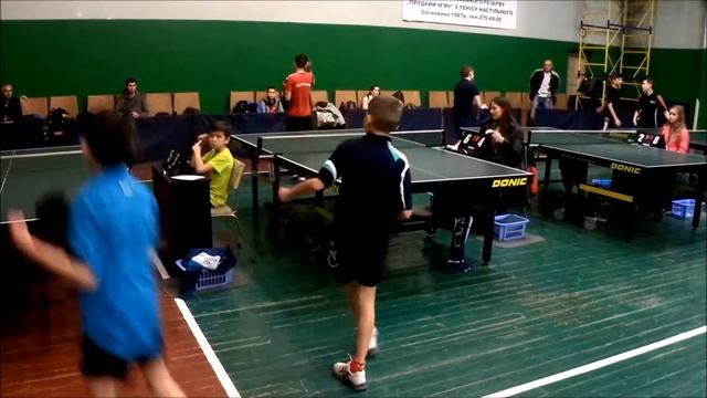 Зустріч Мельничук - Папірник/юнаки/КЧУ "Дитяча ліга" сез. 2016-2017 р.р. (2005 р.н. та молодші)...