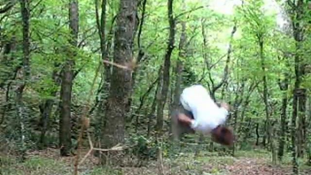 Море Freerun.mp4 смотреть онлайн