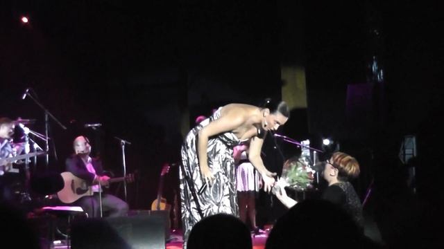 Елена Ваенга - Клавиши, 20-07-2011 Тель Авив смотреть онлайн