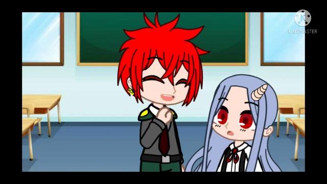 Eri as a Therapist pt.2