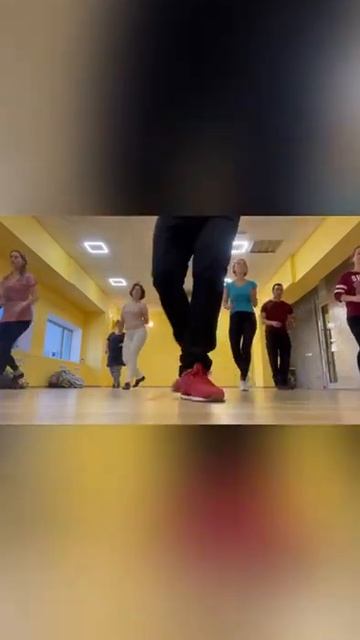 Odance. Резюме мастер-класса Бориса Эча "Сальса Нью-Йорк с нуля. Базовый курс." 27-28.03.2021 Казан смотреть онлайн