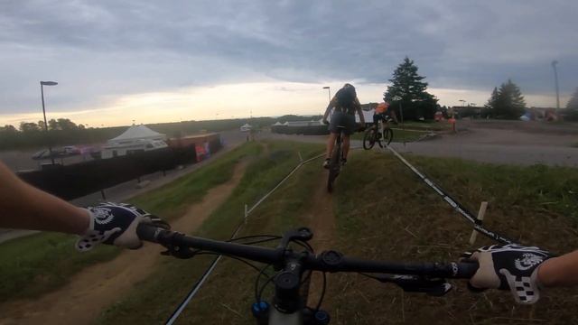 Mont Saint Anne XCO Master World Cup - Con Nestor el Tibetano GH020134 смотреть онлайн