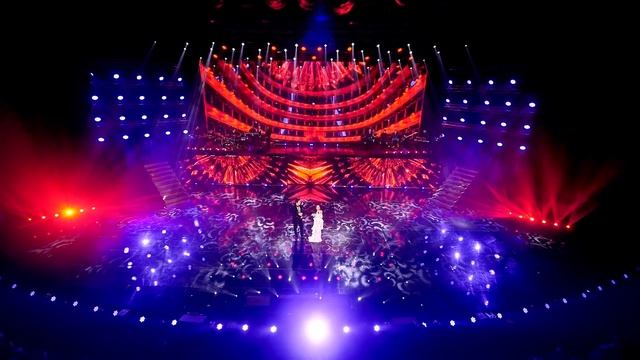 Anhnar E // Live in Concert // смотреть онлайн