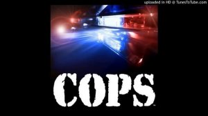 Bad Boys (Theme from COPS) [Psychemagik remix]