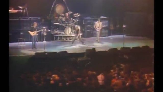 THE WHO- 515.wmv Toronto 12-17-82 смотреть онлайн