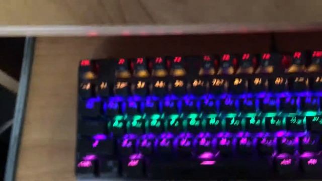 МОЁ ОБОРУДОВАНИЕ ДЛЯ ИГРЫ В WARFACE| смотреть онлайн