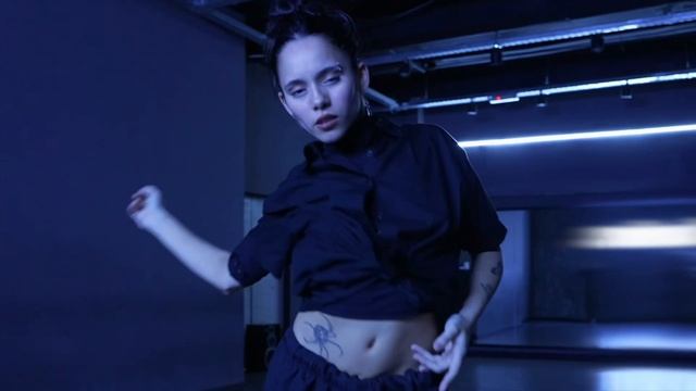 Fue Mejor - KALIUCHIS   coreografía Ignacio avello