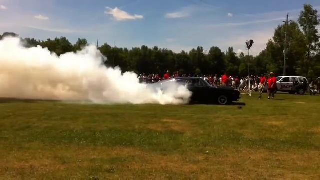 Barracuda smoke show смотреть онлайн