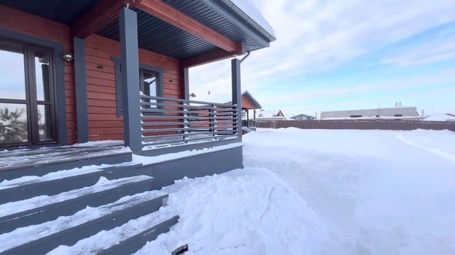 Дом и баня в КП «Тихие Зори», Пятницкое шоссе  Загородная недвижимость