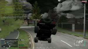 Баг с радио шансон