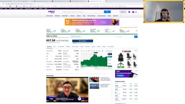 Proč se nevyplatí trading a spekulace? - analýza skutečných dat